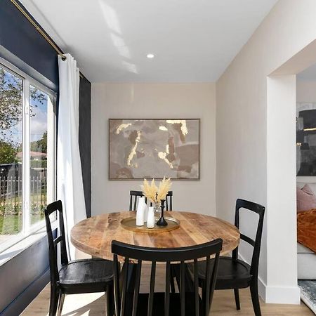 New Miami Home, Pool Near Airport And Beaches, King Bed Екстер'єр фото