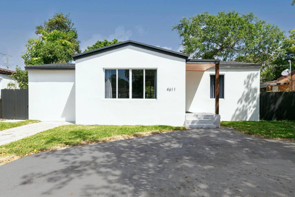 New Miami Home, Pool Near Airport And Beaches, King Bed Екстер'єр фото