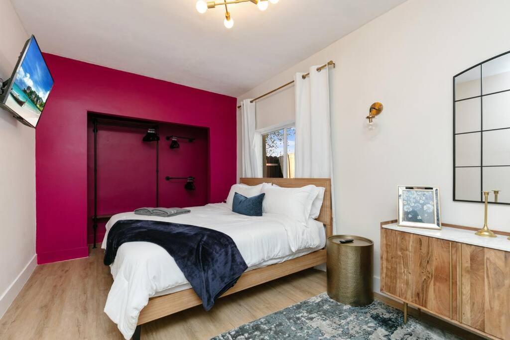 New Miami Home, Pool Near Airport And Beaches, King Bed Екстер'єр фото