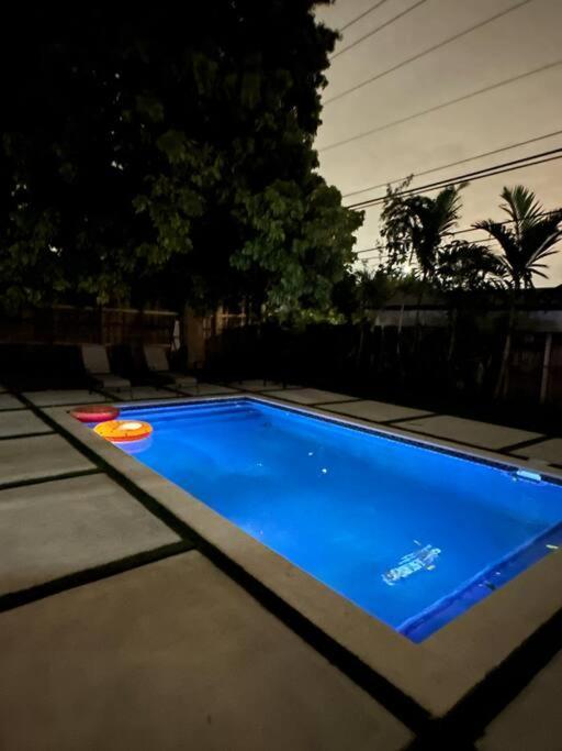 New Miami Home, Pool Near Airport And Beaches, King Bed Екстер'єр фото