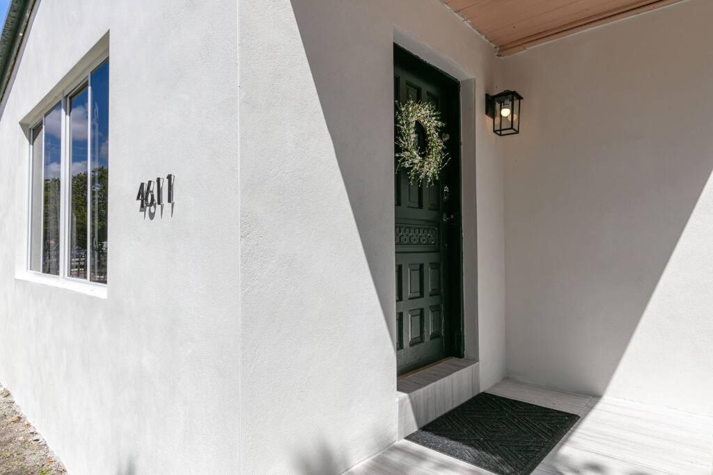 New Miami Home, Pool Near Airport And Beaches, King Bed Екстер'єр фото