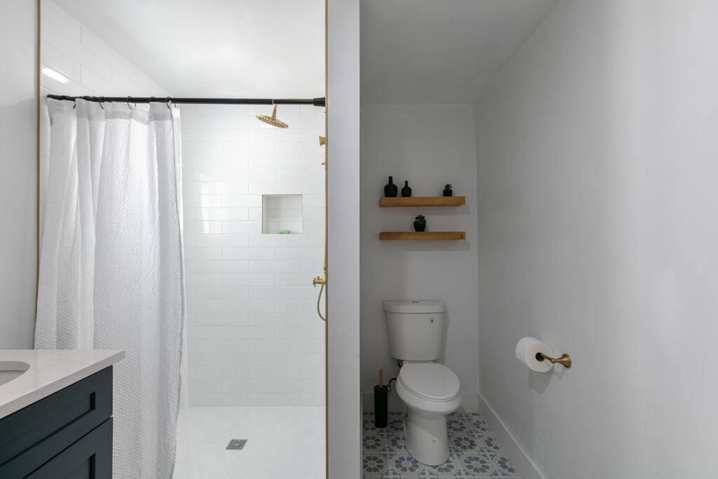 New Miami Home, Pool Near Airport And Beaches, King Bed Екстер'єр фото