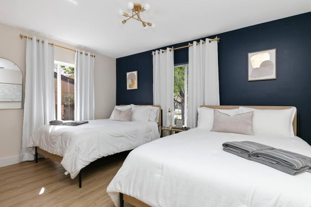 New Miami Home, Pool Near Airport And Beaches, King Bed Екстер'єр фото